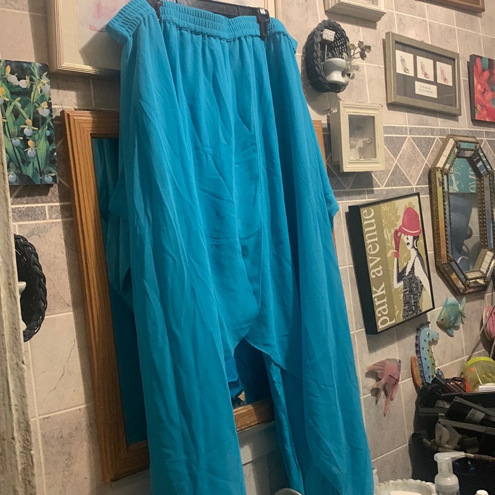 Ashro pants
